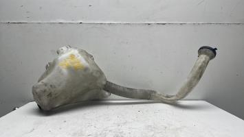 Vase de lave glace