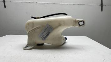Vase de lave glace