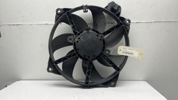 Ventilateur eau