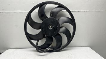 Ventilateur eau