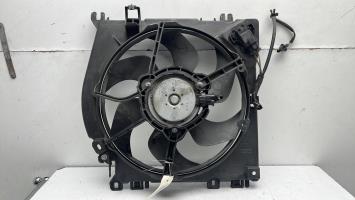 Ventilateur eau