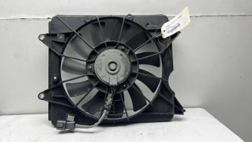 Ventilateur eau