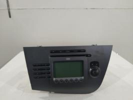 Autoradio d'origine