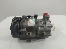 Compresseur clim