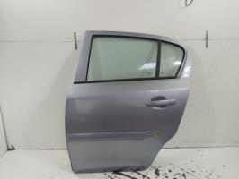 Porte arriere gauche