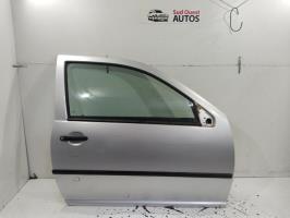 Porte avant droit