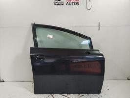 Porte avant droit