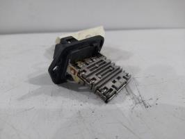 Resistance chauffage