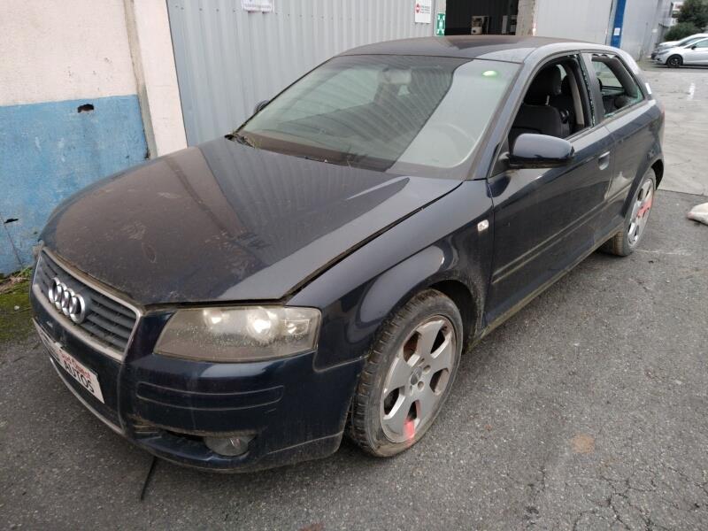 Photo pièce auto
