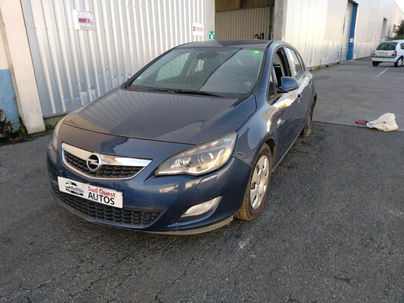 Photo pièce auto