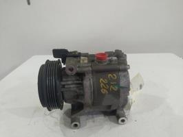 Compresseur clim