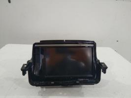 Ecran GPS