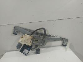 Leve vitre electrique avant gauche
