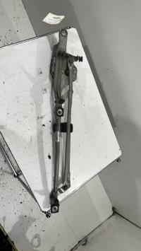 Moteur essuie glace avant