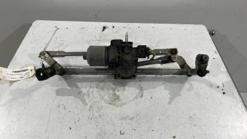 Moteur essuie glace avant