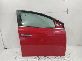 Porte avant droit