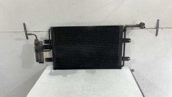 Radiateur clim