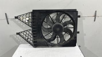 Ventilateur eau