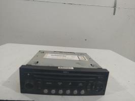 Autoradio d'origine