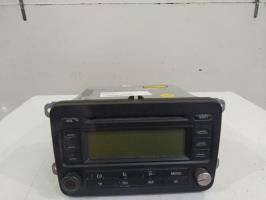 Autoradio d'origine
