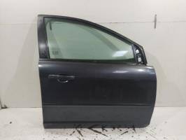 Porte avant droit