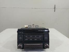 Autoradio d'origine