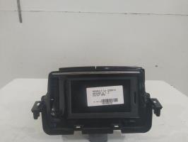 Ecran GPS