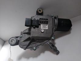 Moteur essuie glace avant