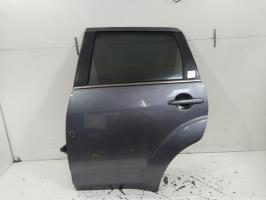 Porte arriere gauche
