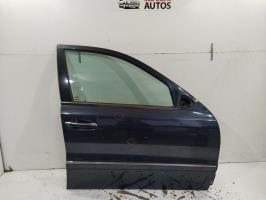 Porte avant droit