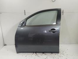 Porte avant gauche