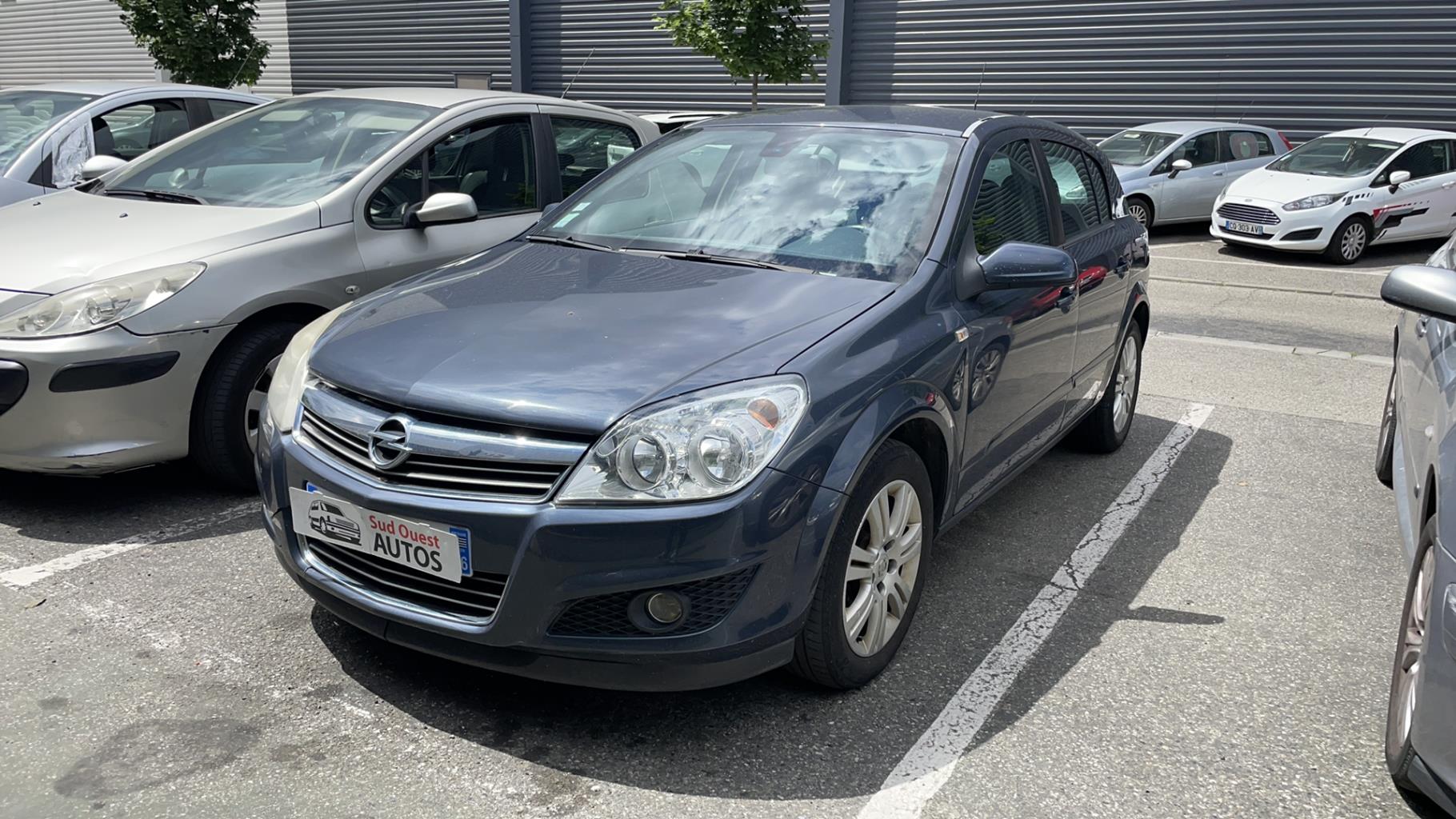 Photo pièce auto