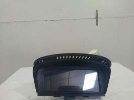 Ecran GPS