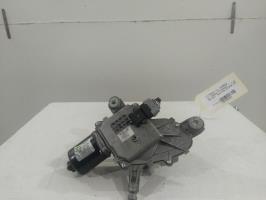 Moteur essuie glace avant