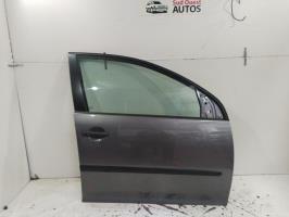 Porte avant droit