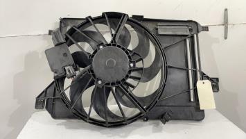 Ventilateur eau