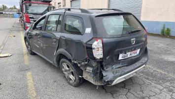 Photo de la pièce