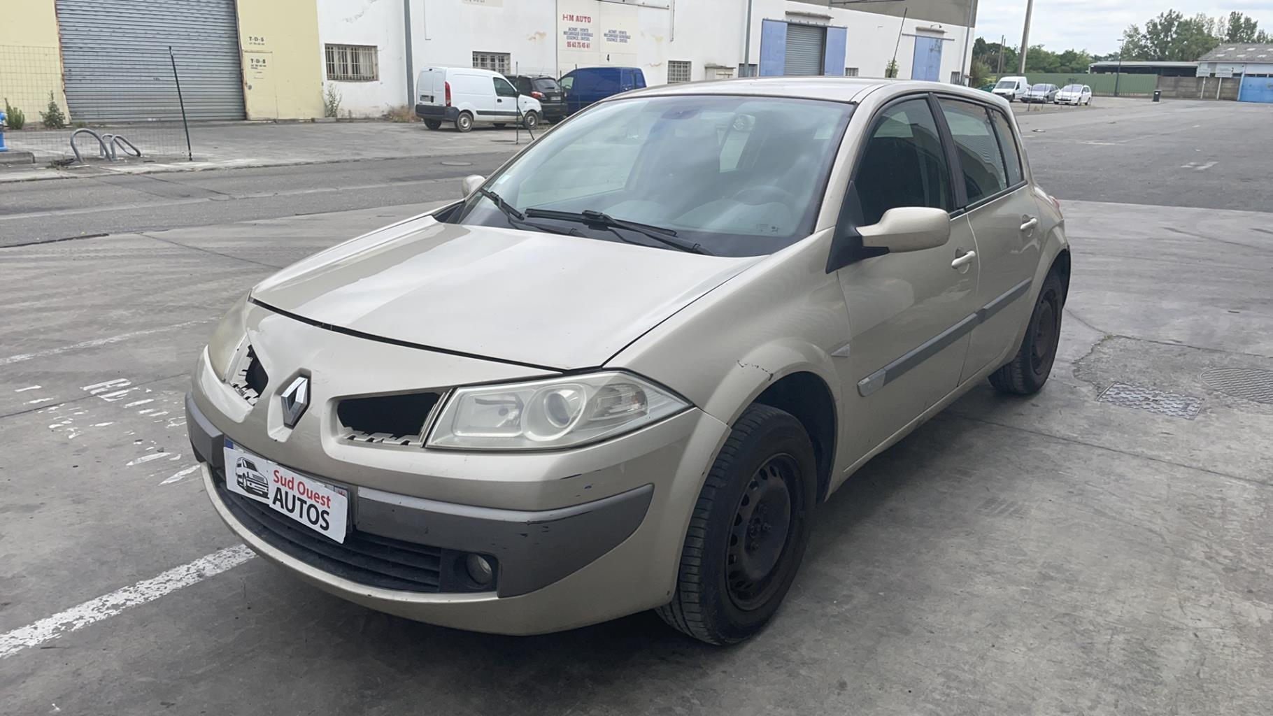 Photo pièce auto