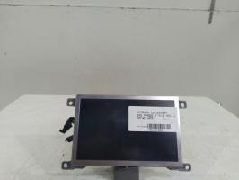 Ecran GPS