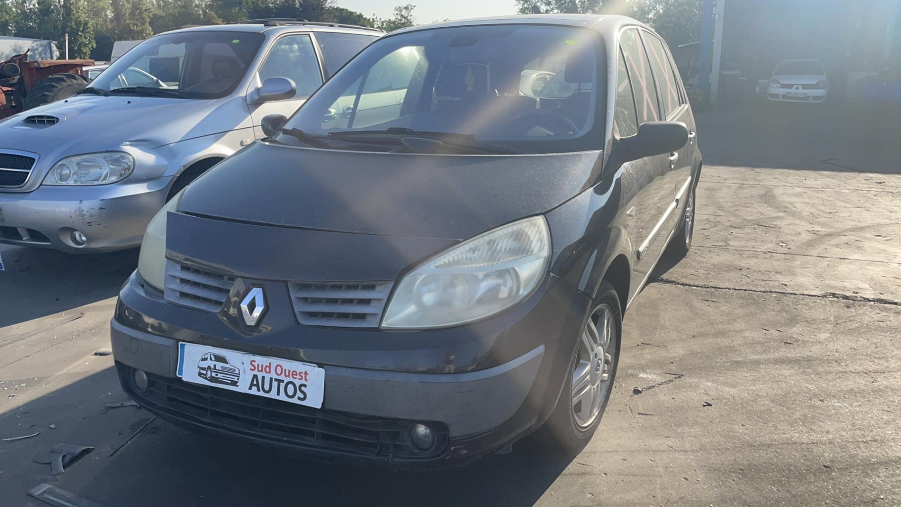 Photo pièce auto