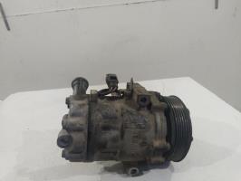 Compresseur clim