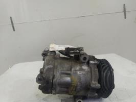 Compresseur clim