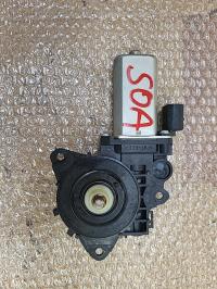 Moteur leve vitre avant gauche