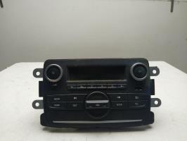 Autoradio