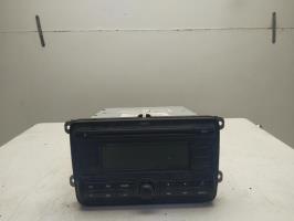 Autoradio d'origine