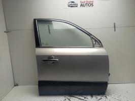 Porte avant droit