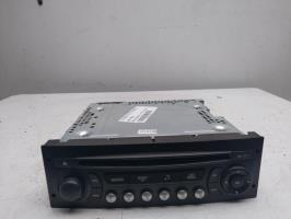 Autoradio d'origine