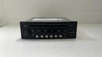 Autoradio d'origine