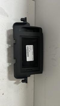 Ecran GPS