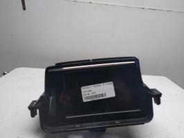 Ecran GPS